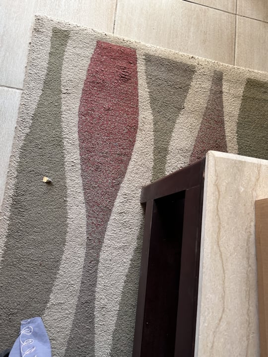 Zimmer El Karma Aqua Beach Resort