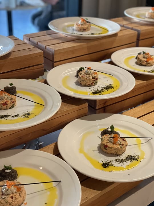 Gastro Seaden Quality Resort & Spa