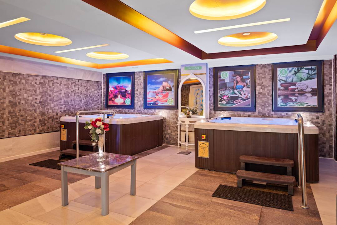 Sonstiges Beach Albatros Resort