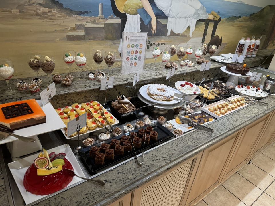 Gastro Lindos Princess Beach Resort & Spa