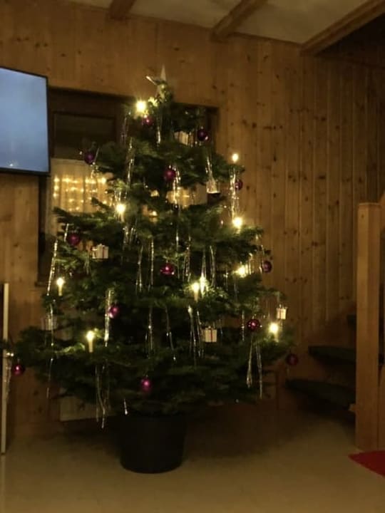 Sonstiges Ferienanlage Vierjahreszeiten