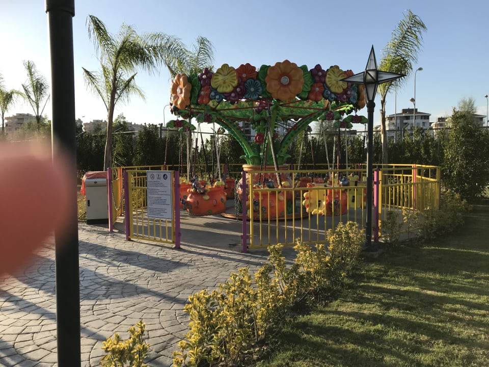 Sport & Freizeit Royal Seginus