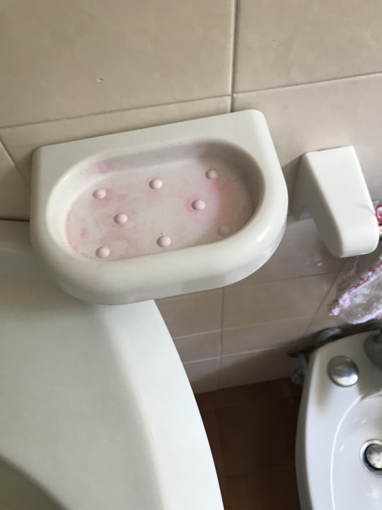 Zimmer Villagio Michelangelo