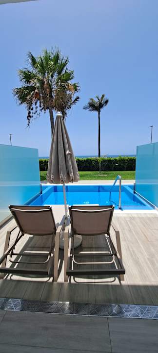Zimmer Hotel Riu Gran Canaria