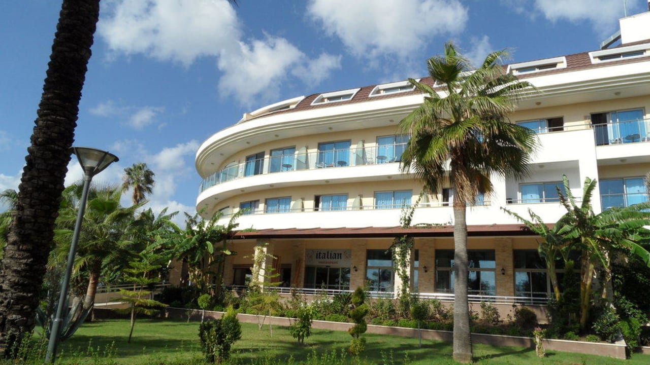 Hotel Saphir Hotel & Villas