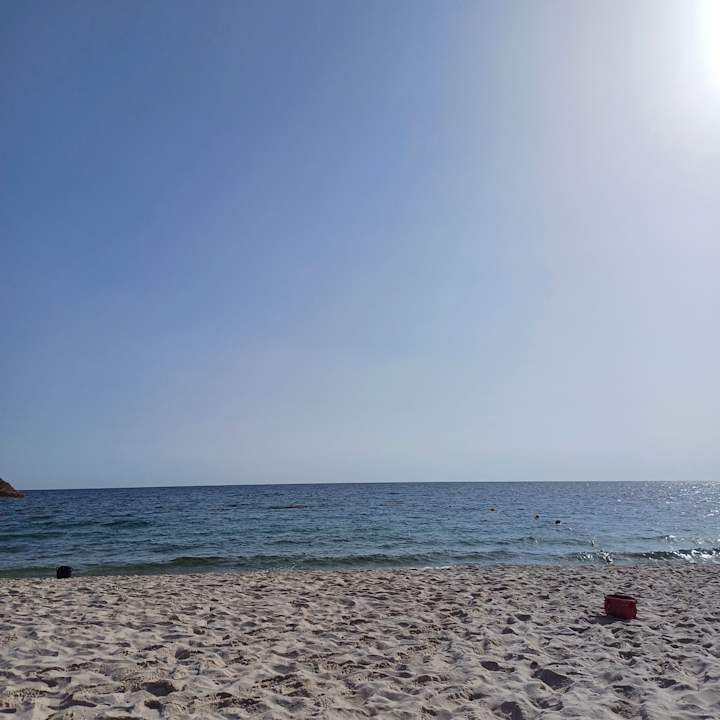 Ausblick Iberostar Selection Diar El Andalous