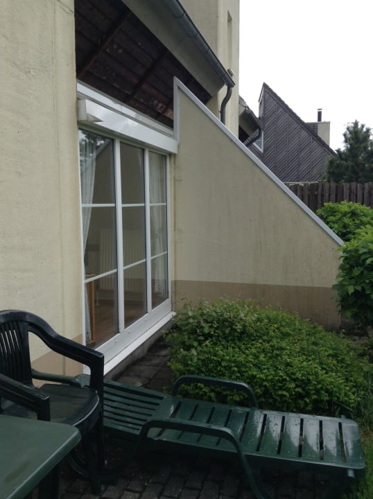 Ferienhaus comfort  Center Parcs Park Hochsauerland
