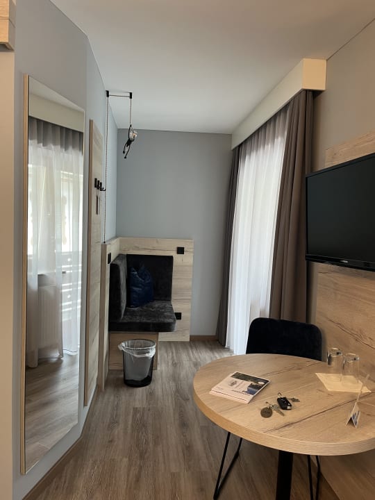 Zimmer Hotel Königssee