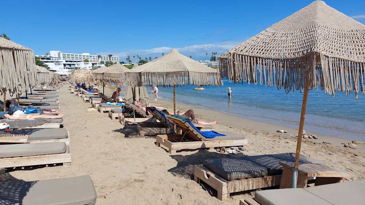 Strand Virginia Family Resort