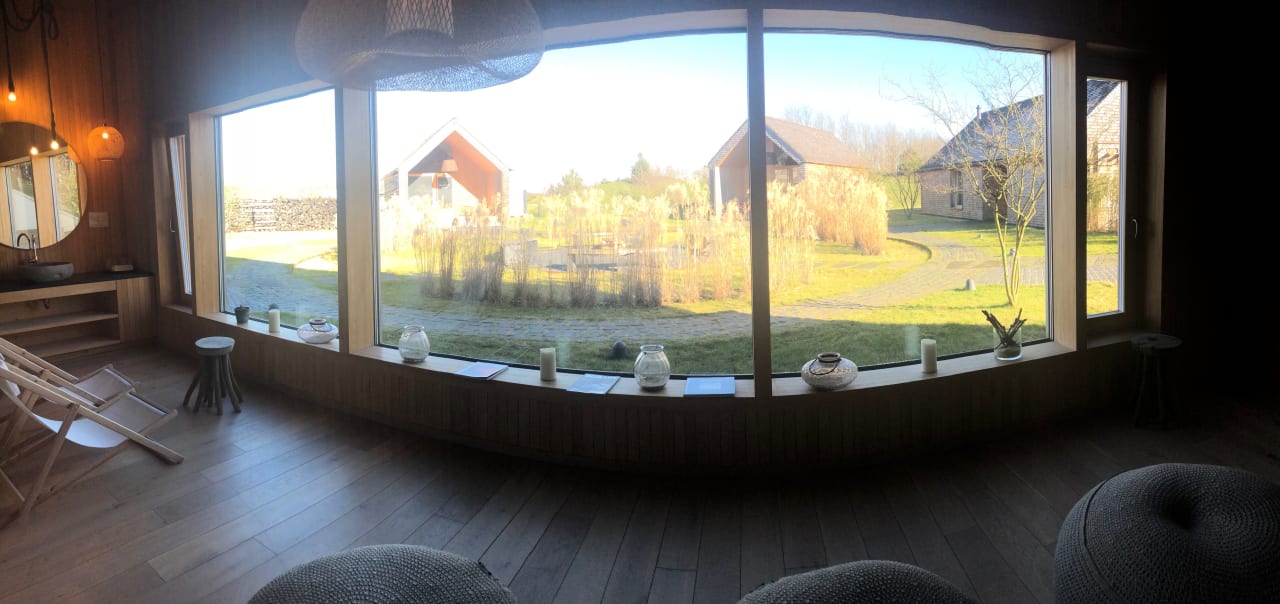 Sport & Freizeit Seezeitlodge Hotel & Spa