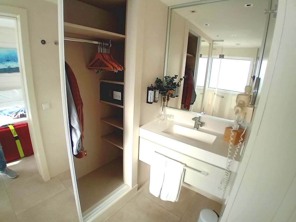 Zimmer Iberostar Selection Santa Eulalia Ibiza