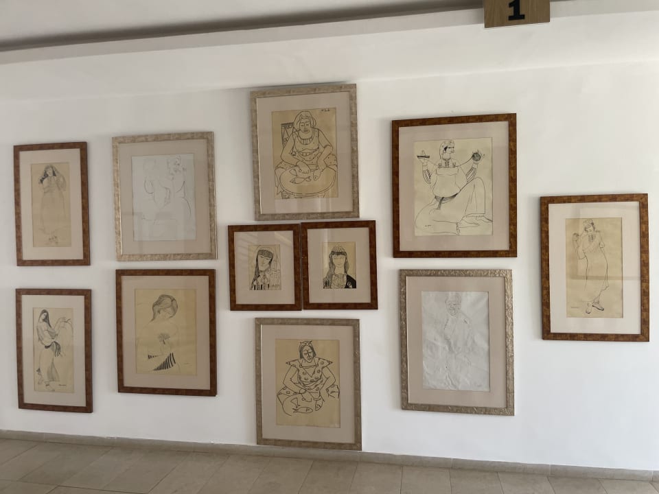 Sonstiges The Orangers Garden Villas & Bungalows