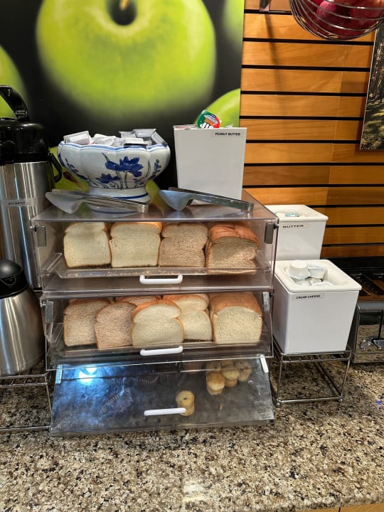 Gastro Hotel La Quinta Inn & Suites Naples East