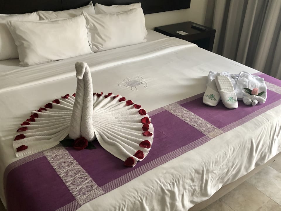 Zimmer Akumal Bay Beach & Wellness Resort