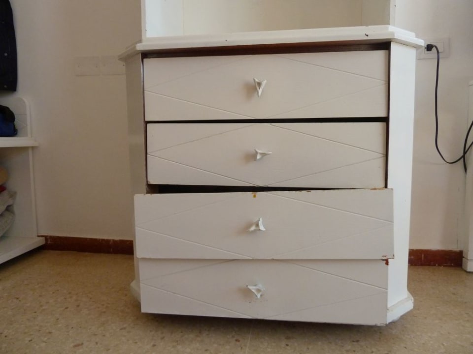 Zimmer Sol Rio De Luna y Mares