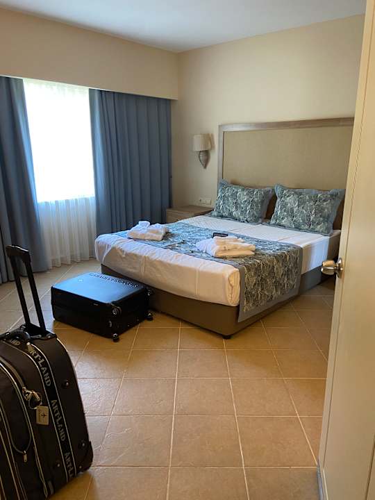 Zimmer Marvida Family Eco