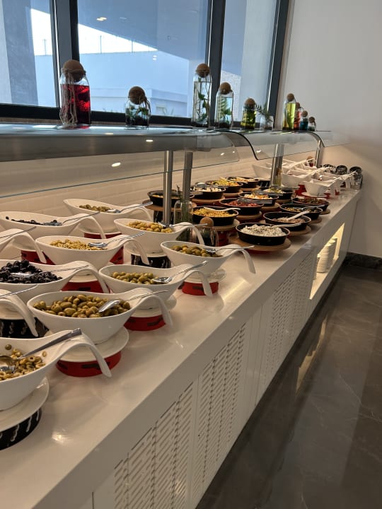 Gastro Arcanus Hotels Trendline Side