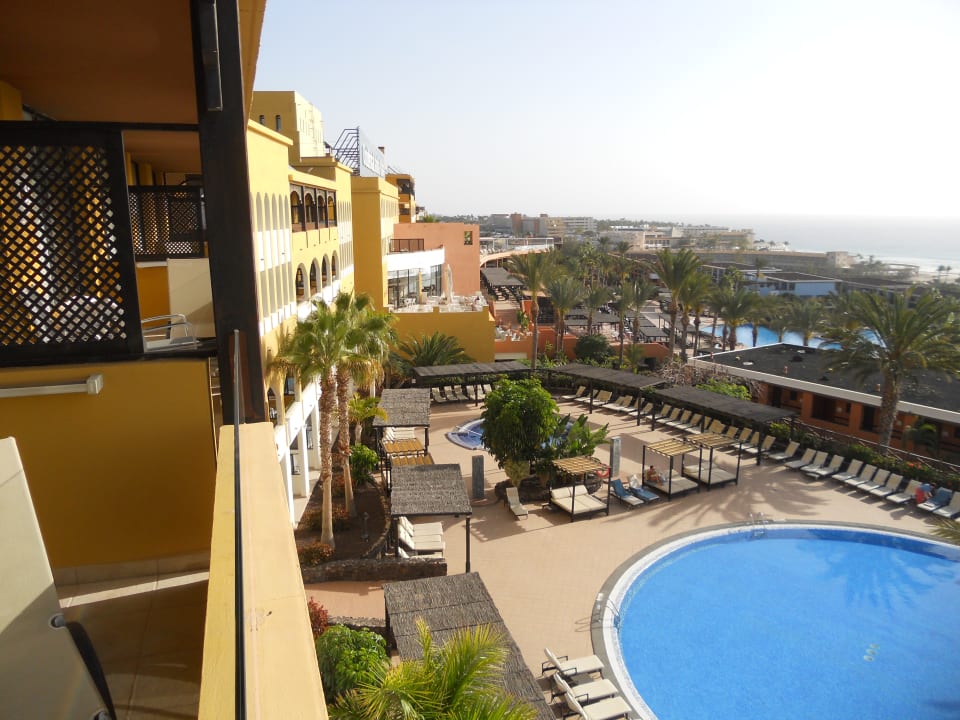 Pool Occidental Jandía Royal Level - Adults only