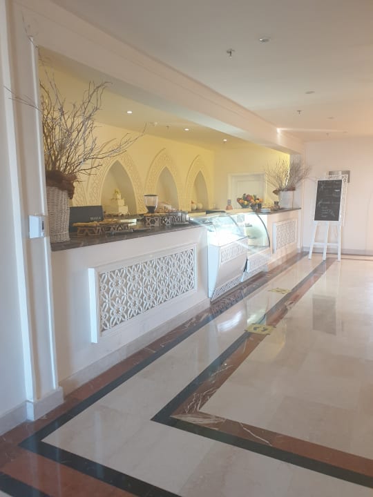 Gastro The Grand Palace - Adults only