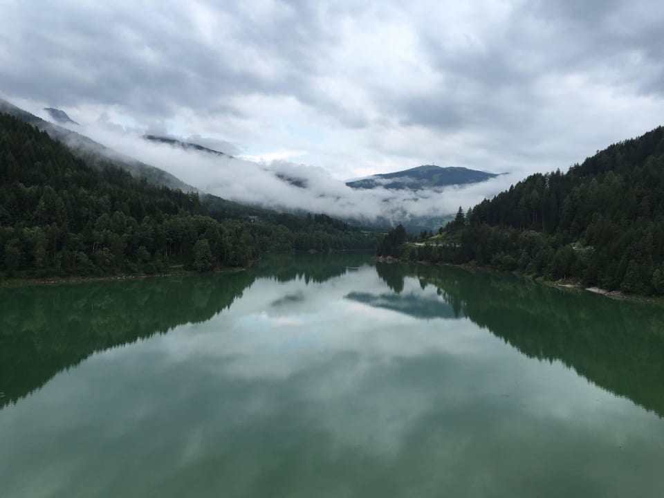Olanger See Hotel Seehof