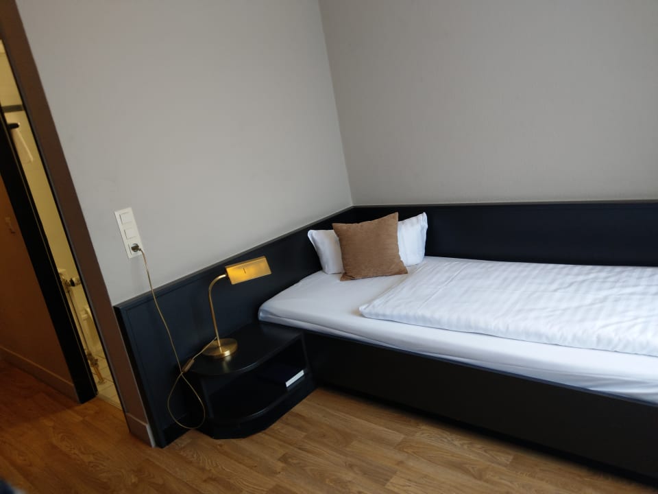 Einzelzimmer Tryp by Wyndham Bremen Airport
