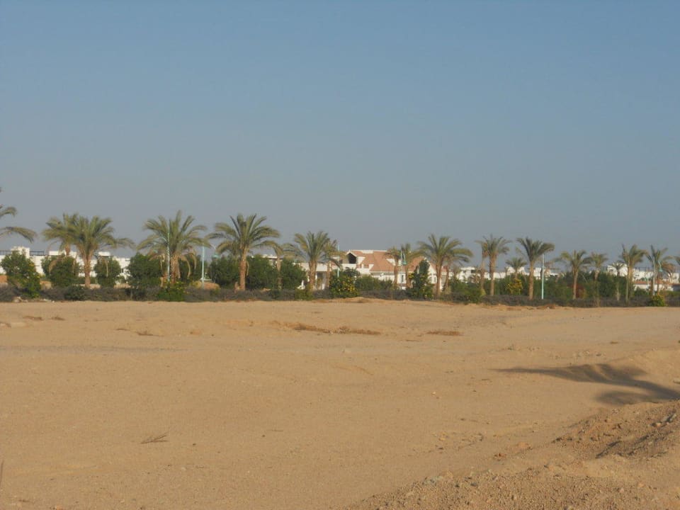 Umgebung Xperience St. George Homestay