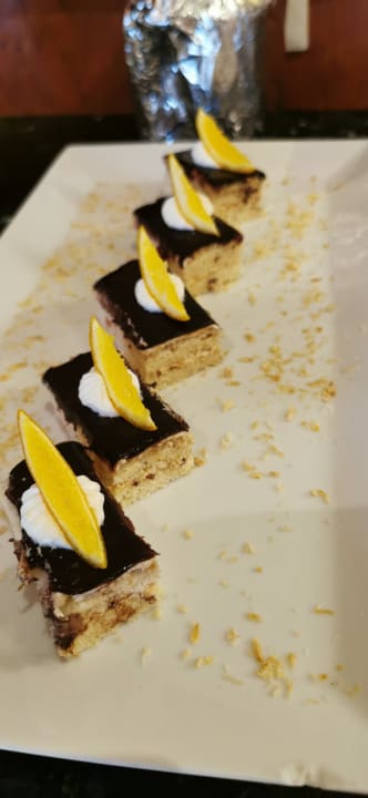 Gastro Coral Hills Resorts & SPA