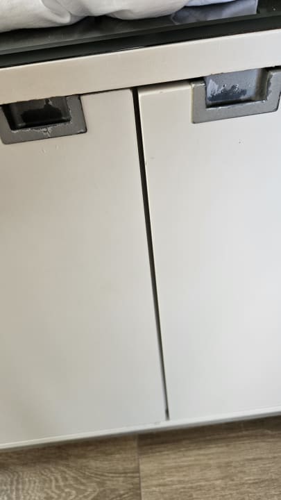 Zimmer TUI BLUE Xanthe