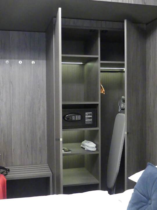 Zimmer Wellton Riverside SPA Hotel