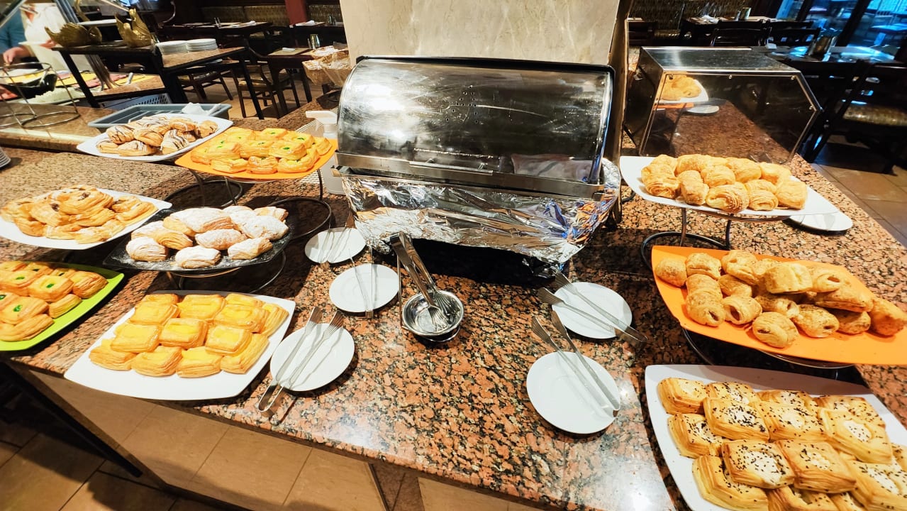 Gastro Arabia Azur Resort
