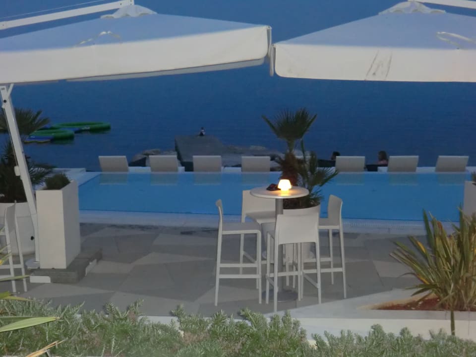 Poolbar Girandella Resort Valamar Collection