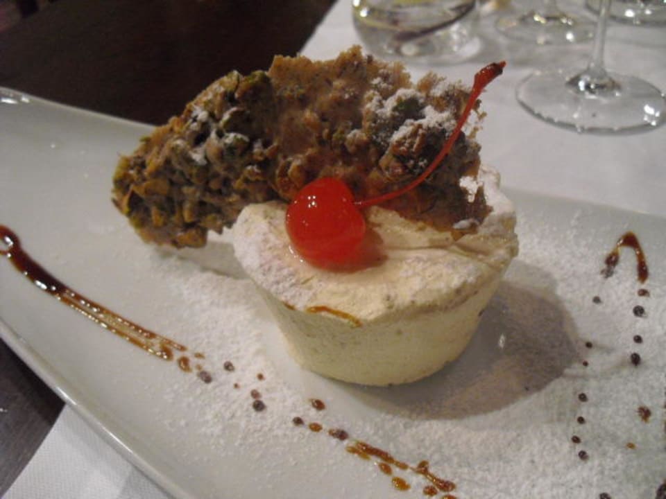 Dessert Agriturismo Montalto