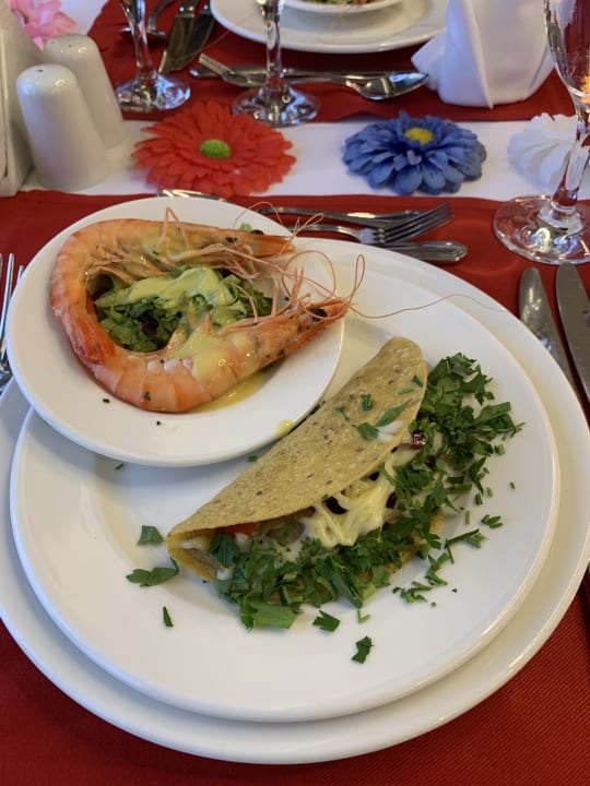 Gastro Diamond De Luxe Hotel & Spa