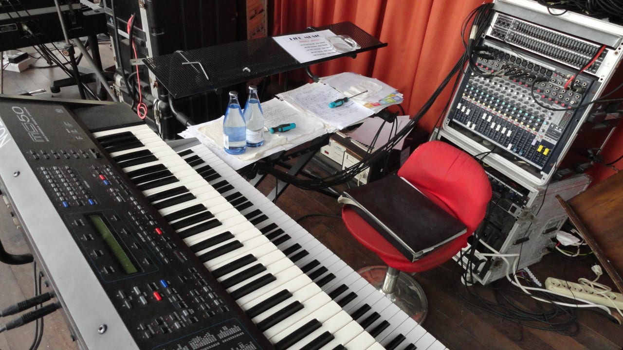 Hôtel H10 Las Palmeras - The New Universales Music H10 Las Palmeras