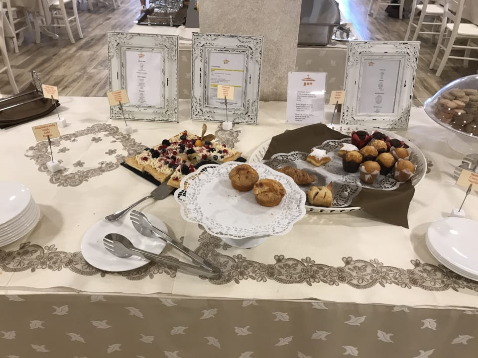 Gastro Relais Mondotella