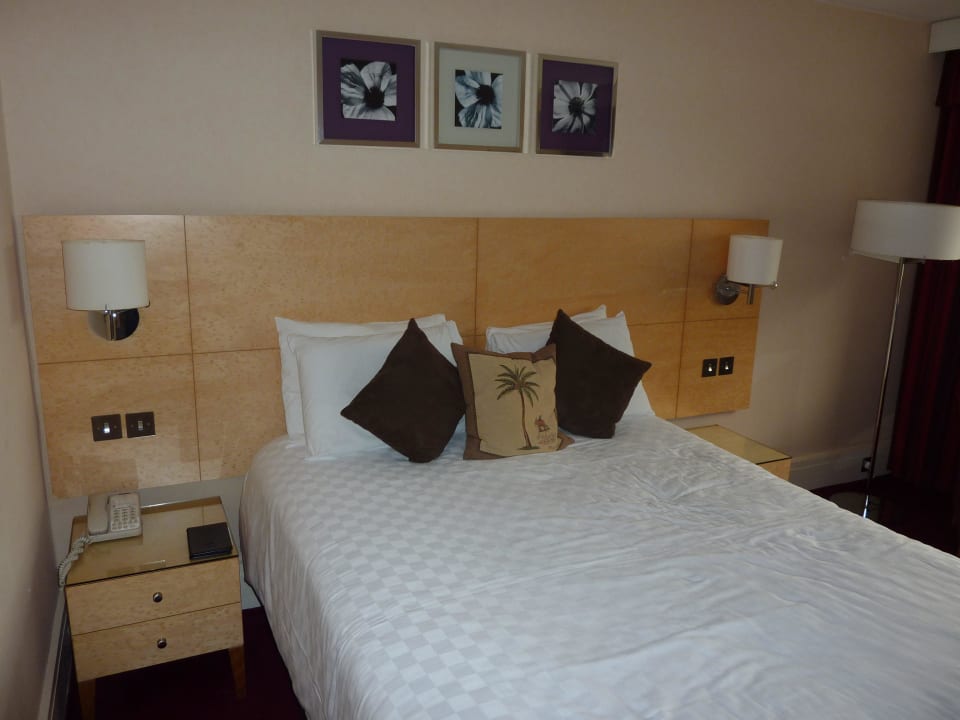 The Tower a Guoman Hotel The Tower - A Guoman Hotel