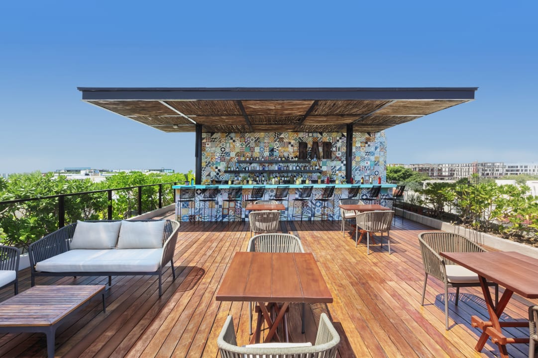 Gastro The Yucatan Playa del Carmen, a Tapestry Collection by Hilton