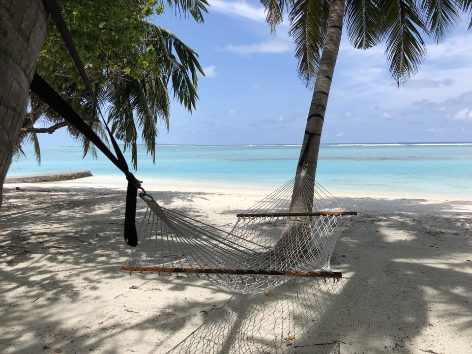 Strand Adaaran Select Hudhuran Fushi - Premium All Inclusive