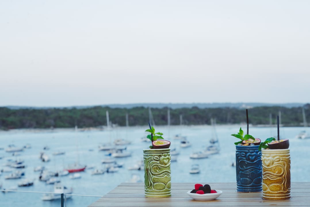 Strand Hotel Honucai