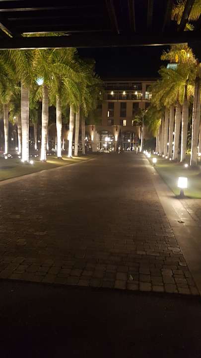 Außenansicht Lopesan Costa Meloneras, Resort & Spa