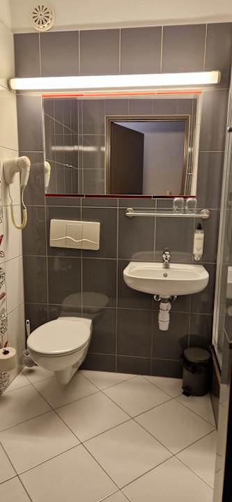 Zimmer Hotel New Skanpol