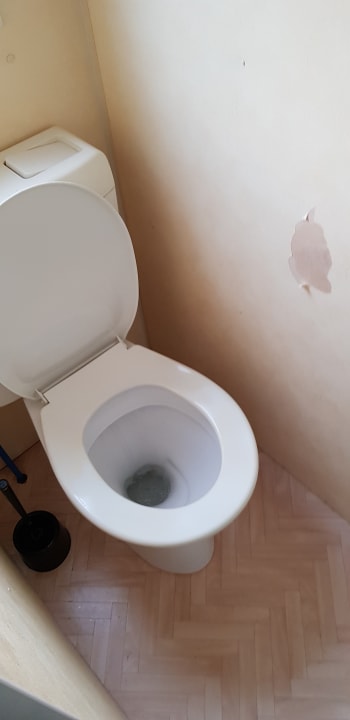 Zimmer Marina d'Erba Rossa