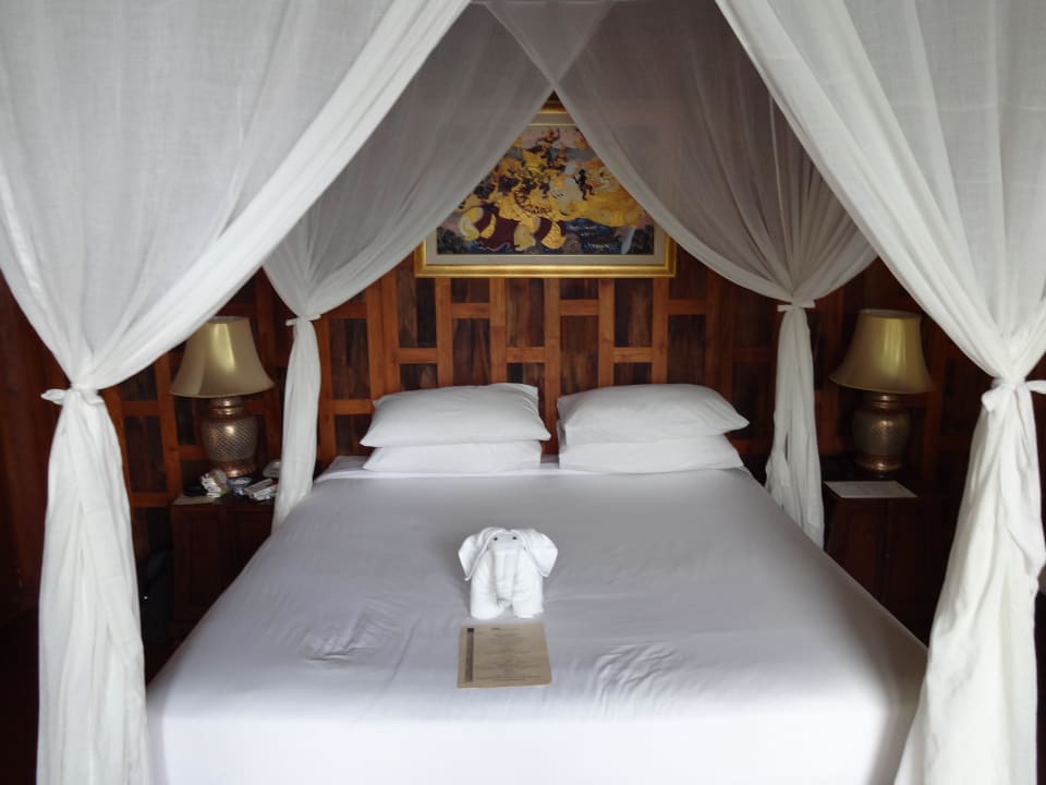 Seaview-Poolvilla Santhiya Koh Phangan Resort & Spa