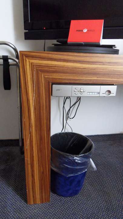 Mobiliar Hotel Oasis Dead Sea