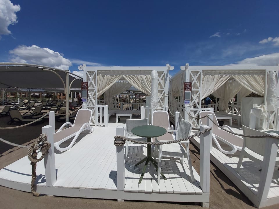 Strand Belek Beach Resort Hotel