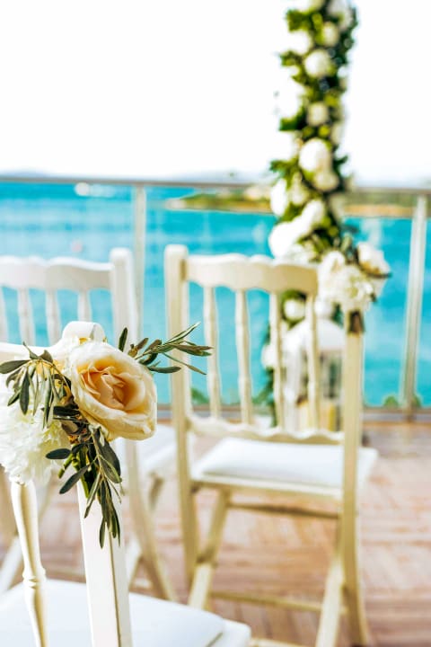 Sonstiges Blue Dreams Resort & Spa
