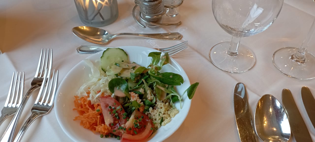 Gastro Hotel Arlberg