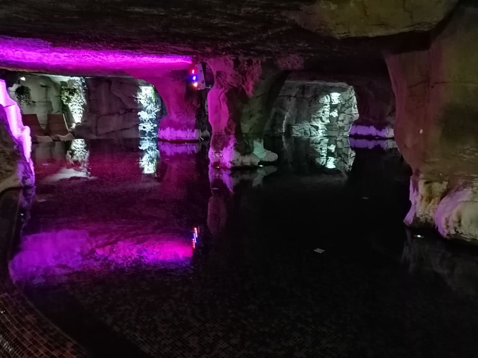 Sport & Freizeit Bull Escorial & Spa