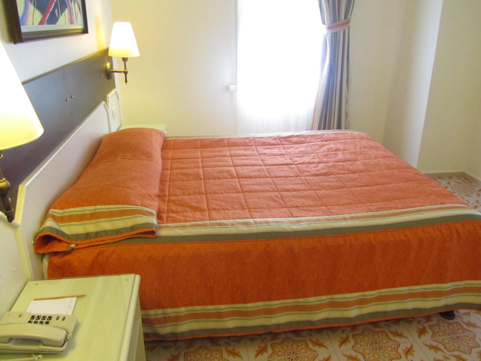 Hotel Club Ali Bey Manavgat Ali Bey Club