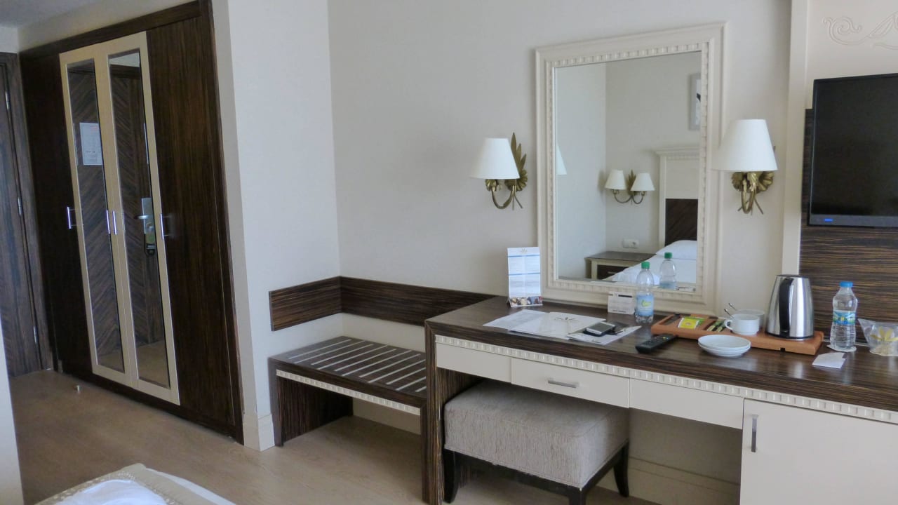 Zimmer 3120 Bild 4 Aydinbey Kings Palace & Spa